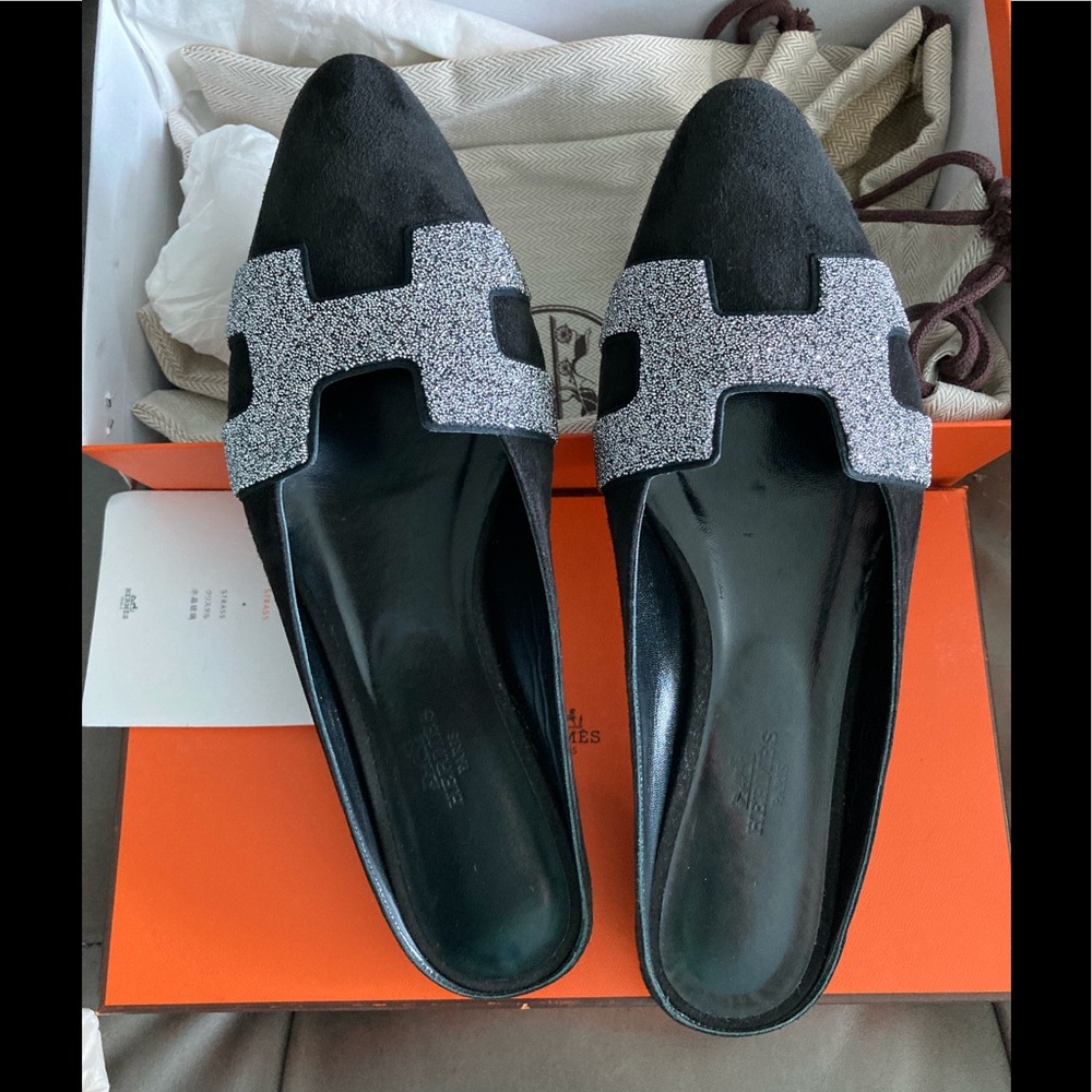 Hermès Roxane Crystal Powder